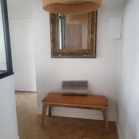 Nicette * Courbevoie