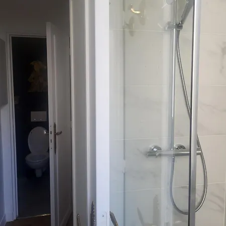 Nicette Apartment *