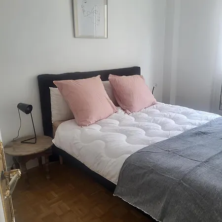 Apartment Nicette *
