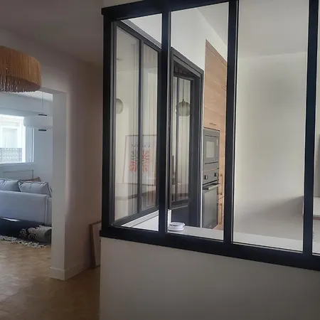 Nicette Apartment *